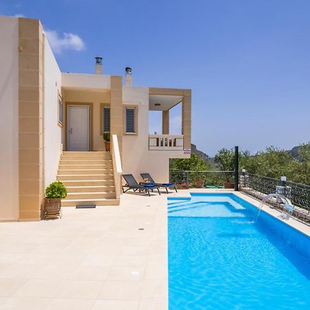 Casa Magnolia Villa Katokhorion  Dış mekan fotoğraf