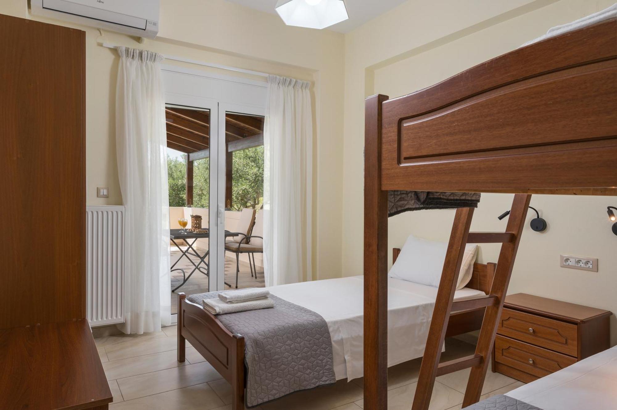 Casa Magnolia Villa Katokhorion  Dış mekan fotoğraf