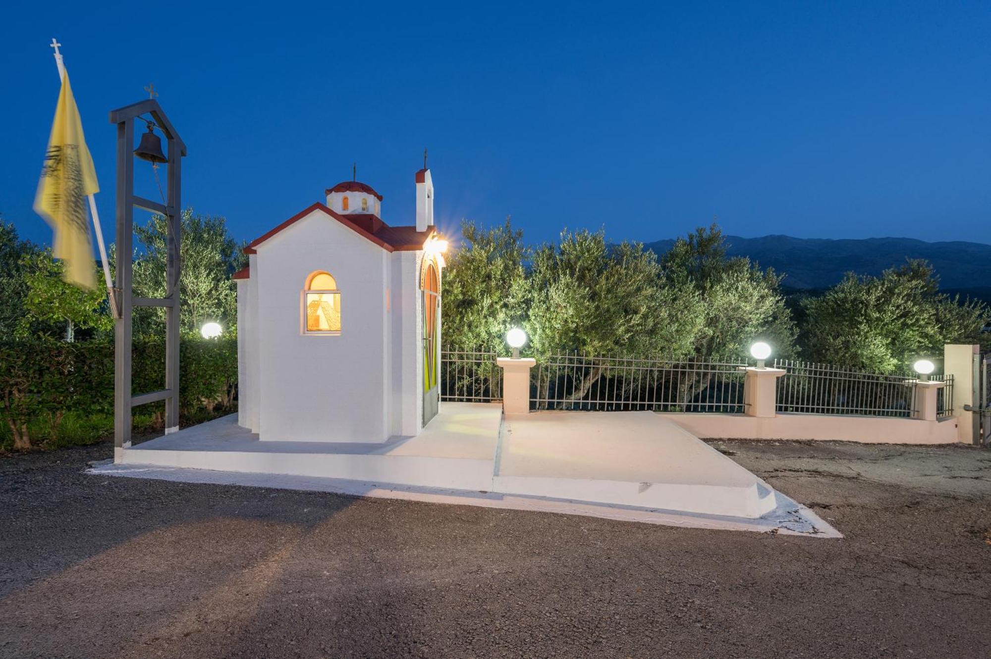 Casa Magnolia Villa Katokhorion  Dış mekan fotoğraf