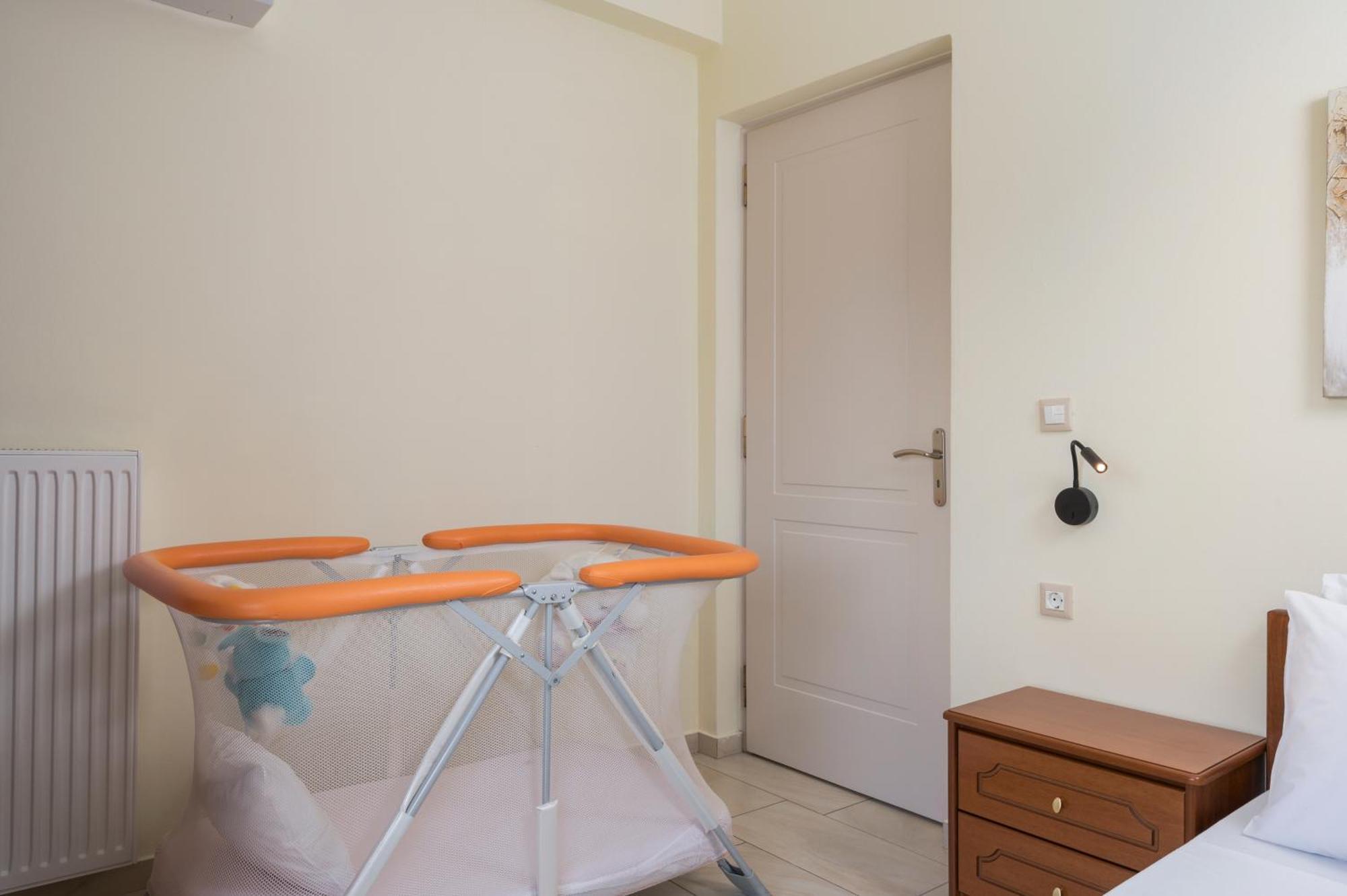 Casa Magnolia Villa Katokhorion  Dış mekan fotoğraf