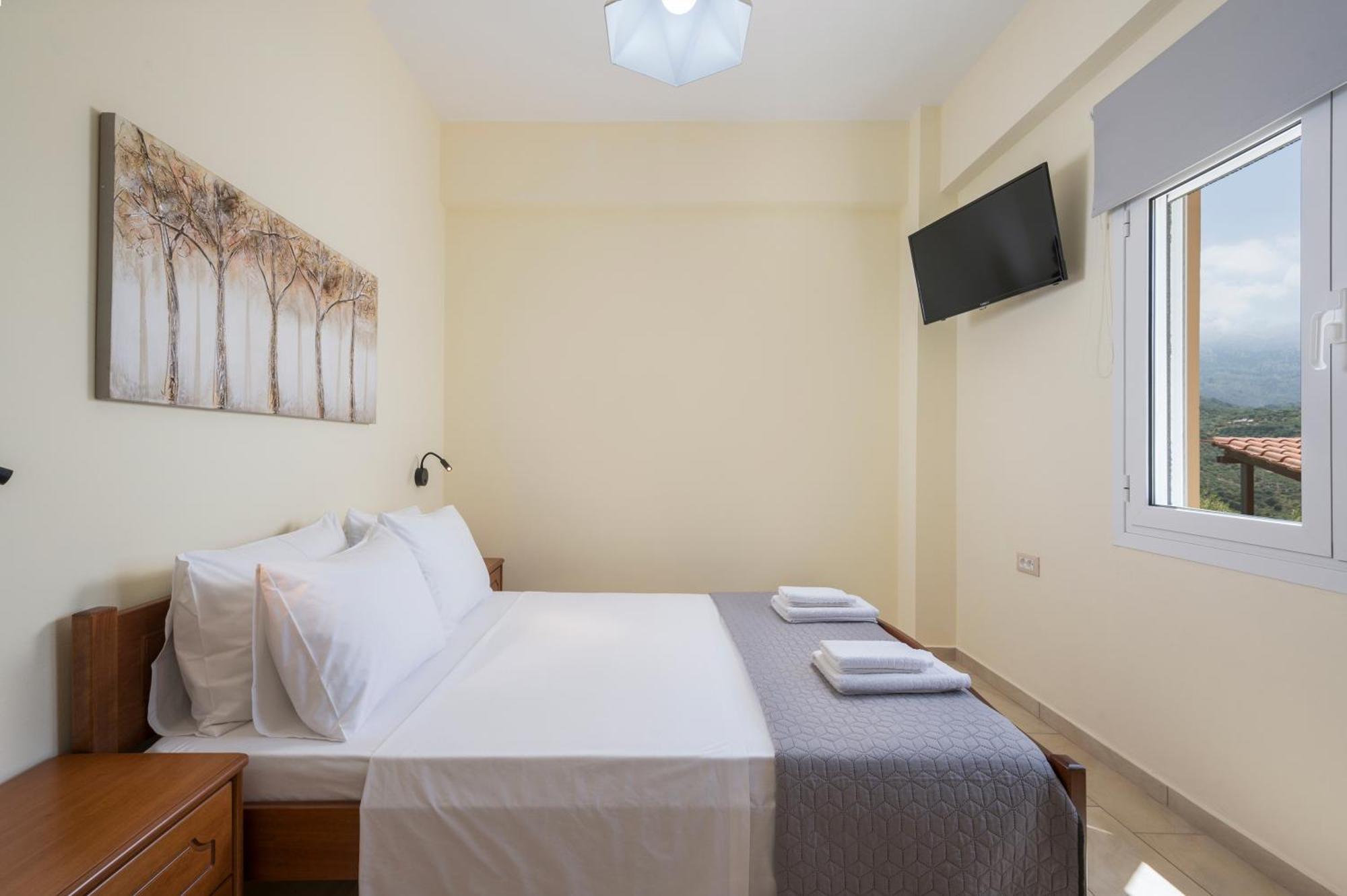 Casa Magnolia Villa Katokhorion  Dış mekan fotoğraf