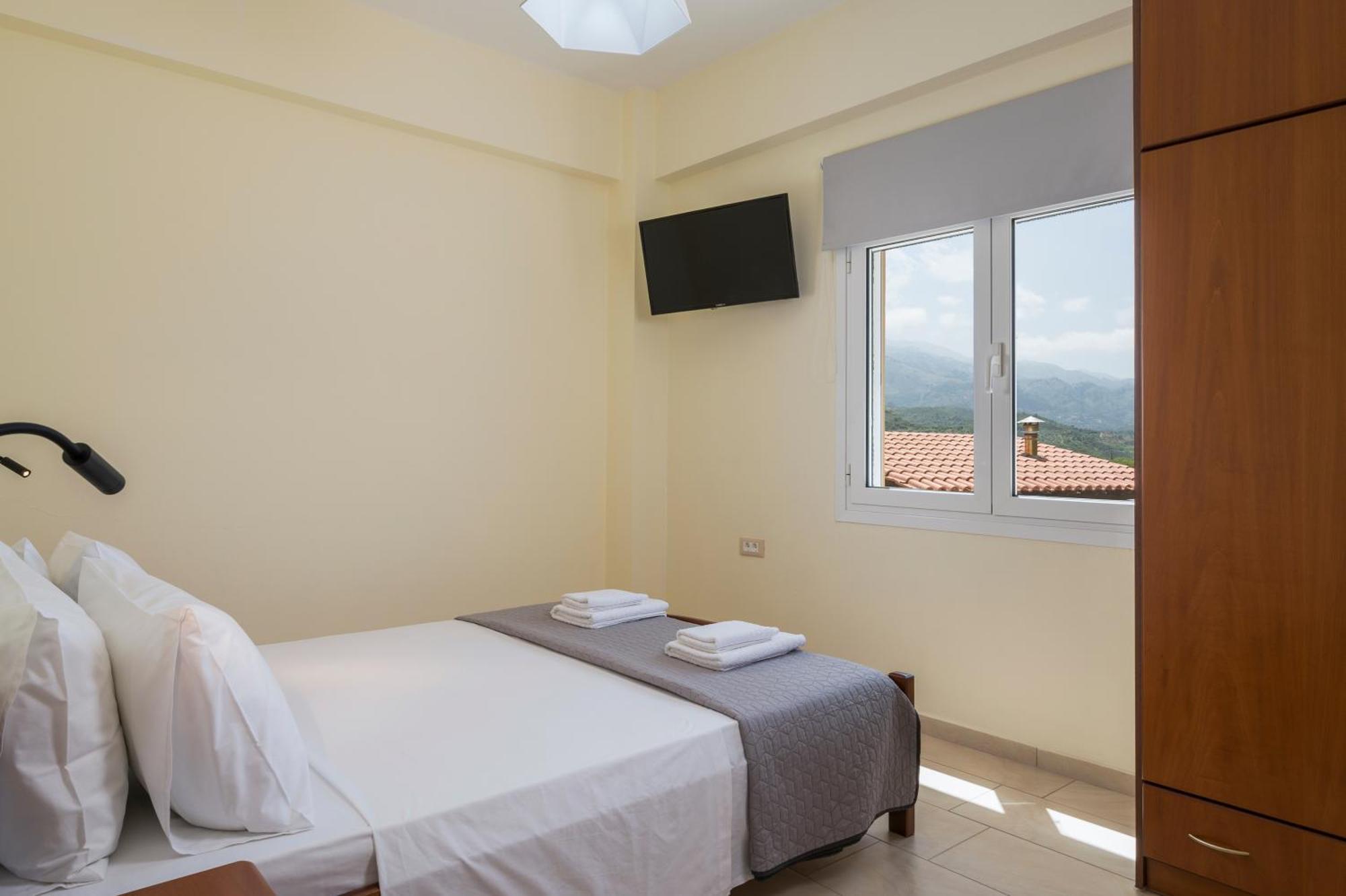 Casa Magnolia Villa Katokhorion  Dış mekan fotoğraf
