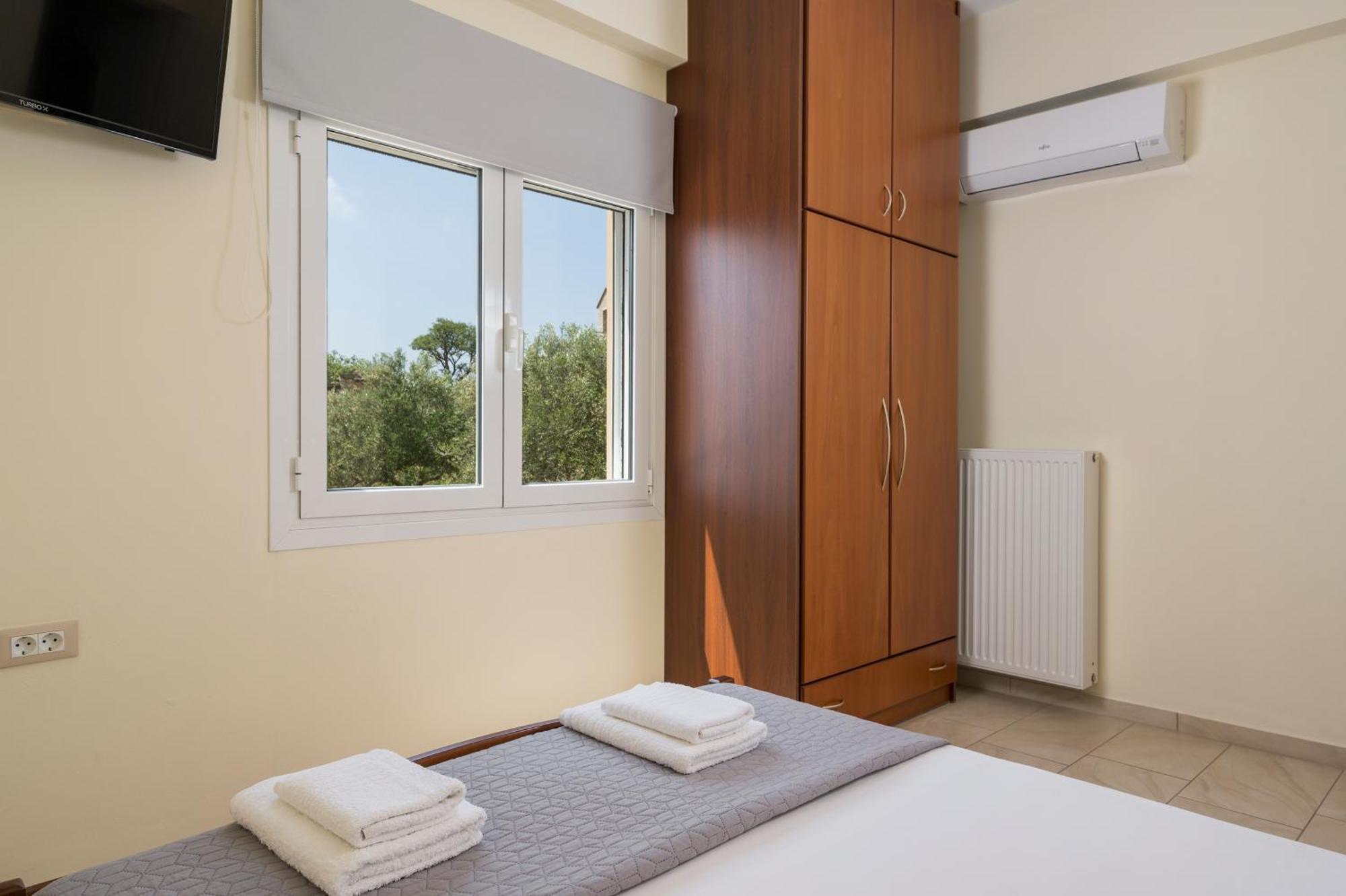 Casa Magnolia Villa Katokhorion  Dış mekan fotoğraf