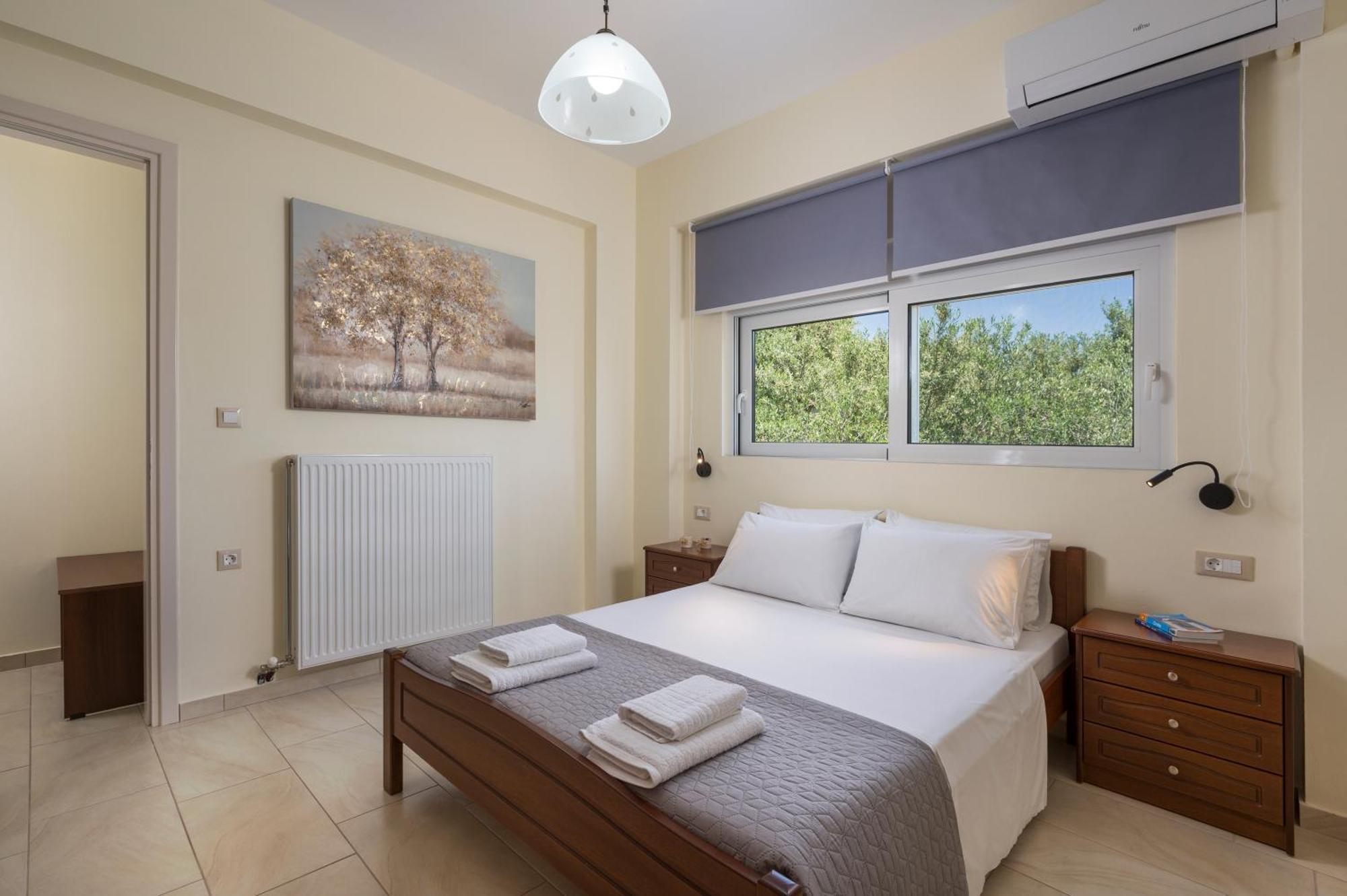 Casa Magnolia Villa Katokhorion  Dış mekan fotoğraf