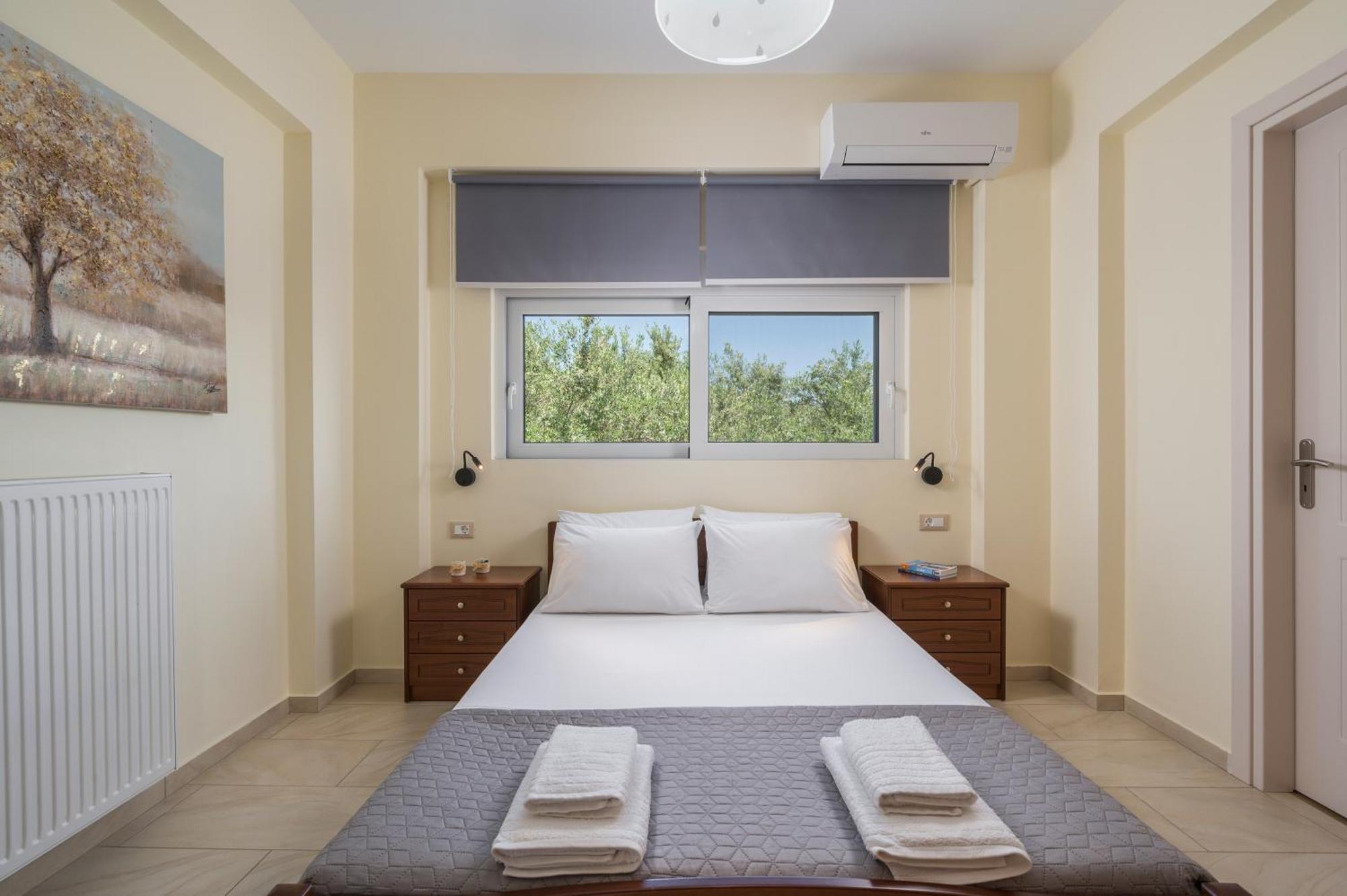 Casa Magnolia Villa Katokhorion  Dış mekan fotoğraf