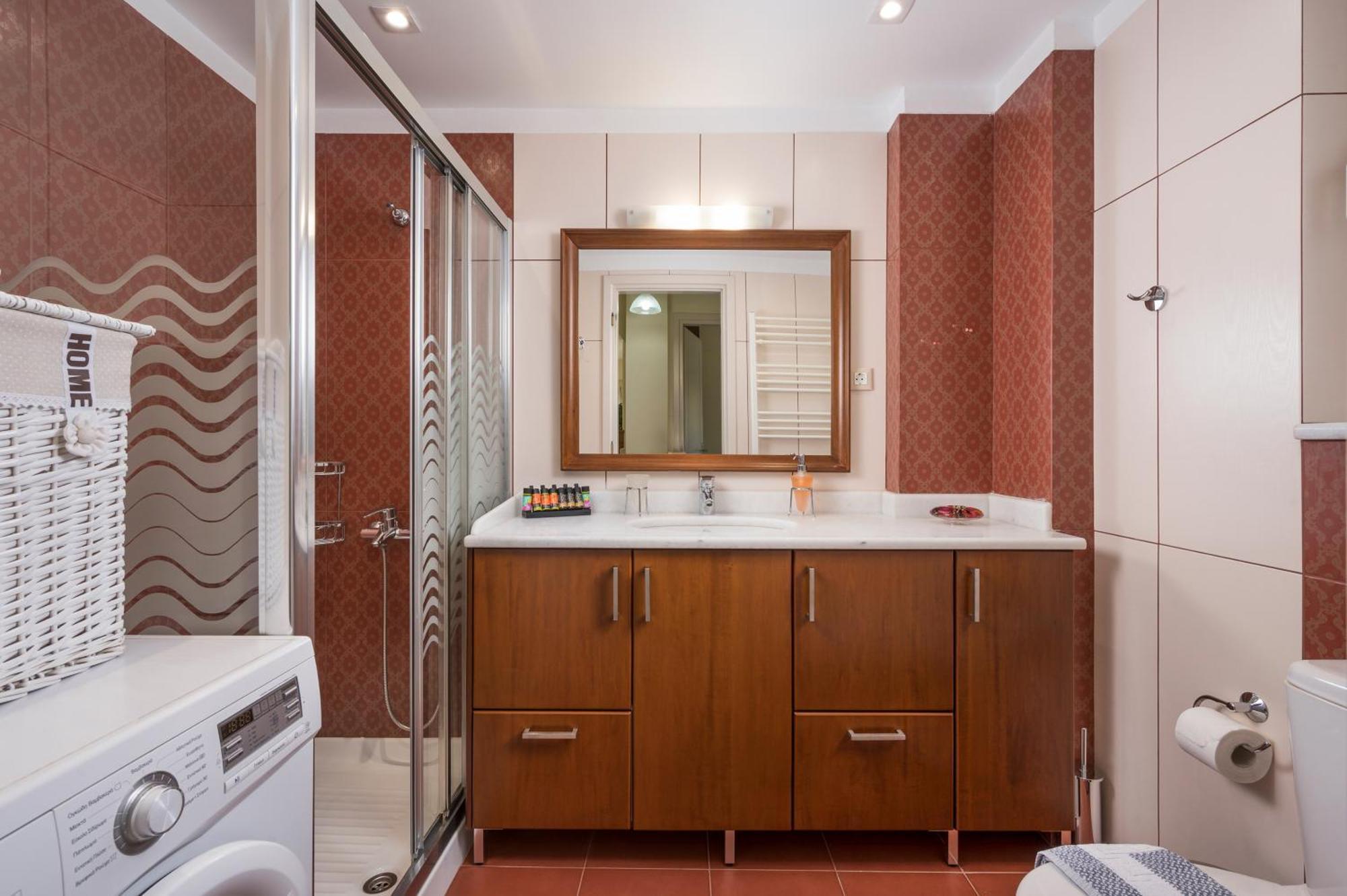 Casa Magnolia Villa Katokhorion  Dış mekan fotoğraf